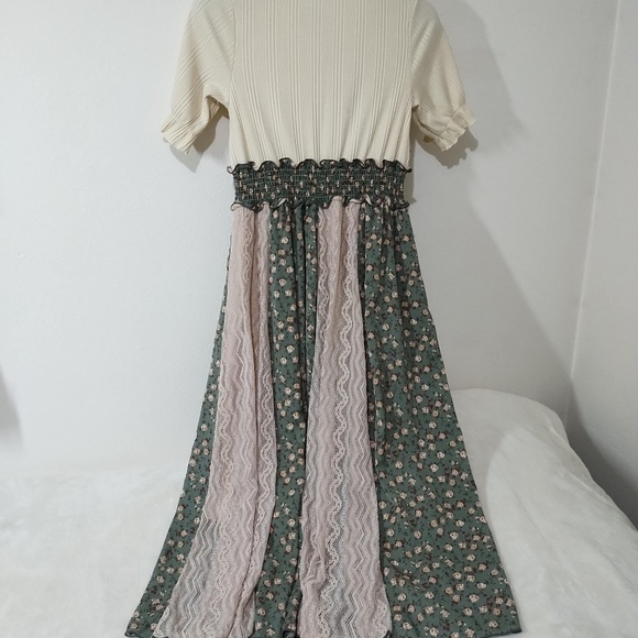 Axes Femme Dress Size M - Picture 5 of 7